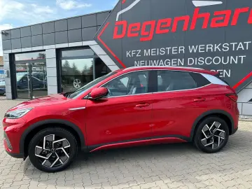 BYD ATTO 3 Atto 3 150 kW Design SOH 96 8