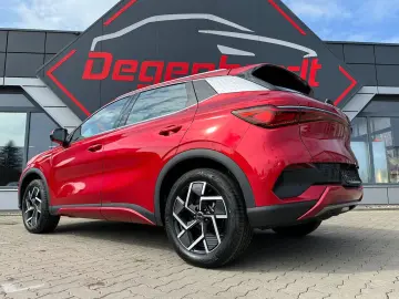 BYD ATTO 3 Atto 3 150 kW Design SOH 96 8