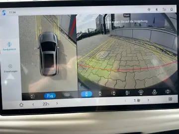 BYD ATTO 3 Atto 3 150 kW Design SOH 96 8