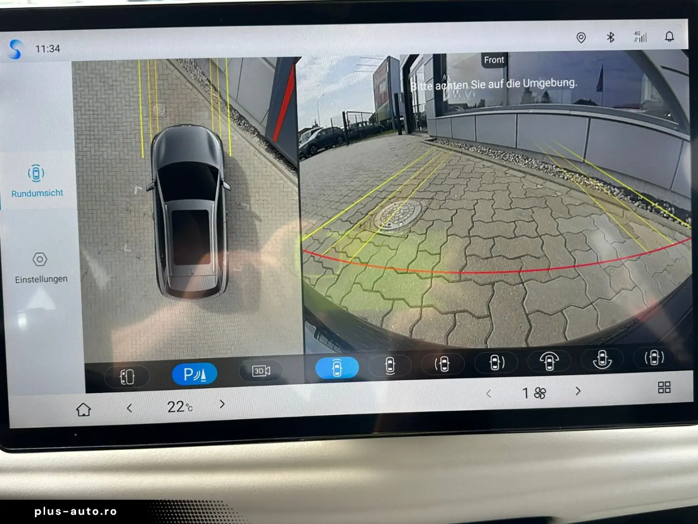 BYD ATTO 3 Atto 3 150 kW Design SOH 96 8