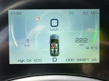 BYD ATTO 3 Atto 3 150 kW Design SOH 96 8