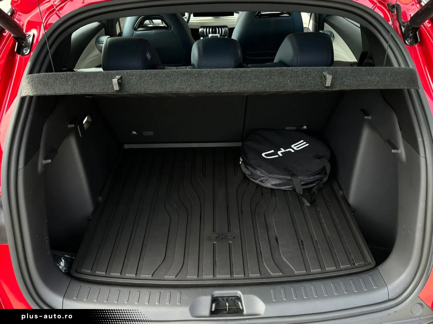 BYD ATTO 3 Atto 3 150 kW Design SOH 96 8