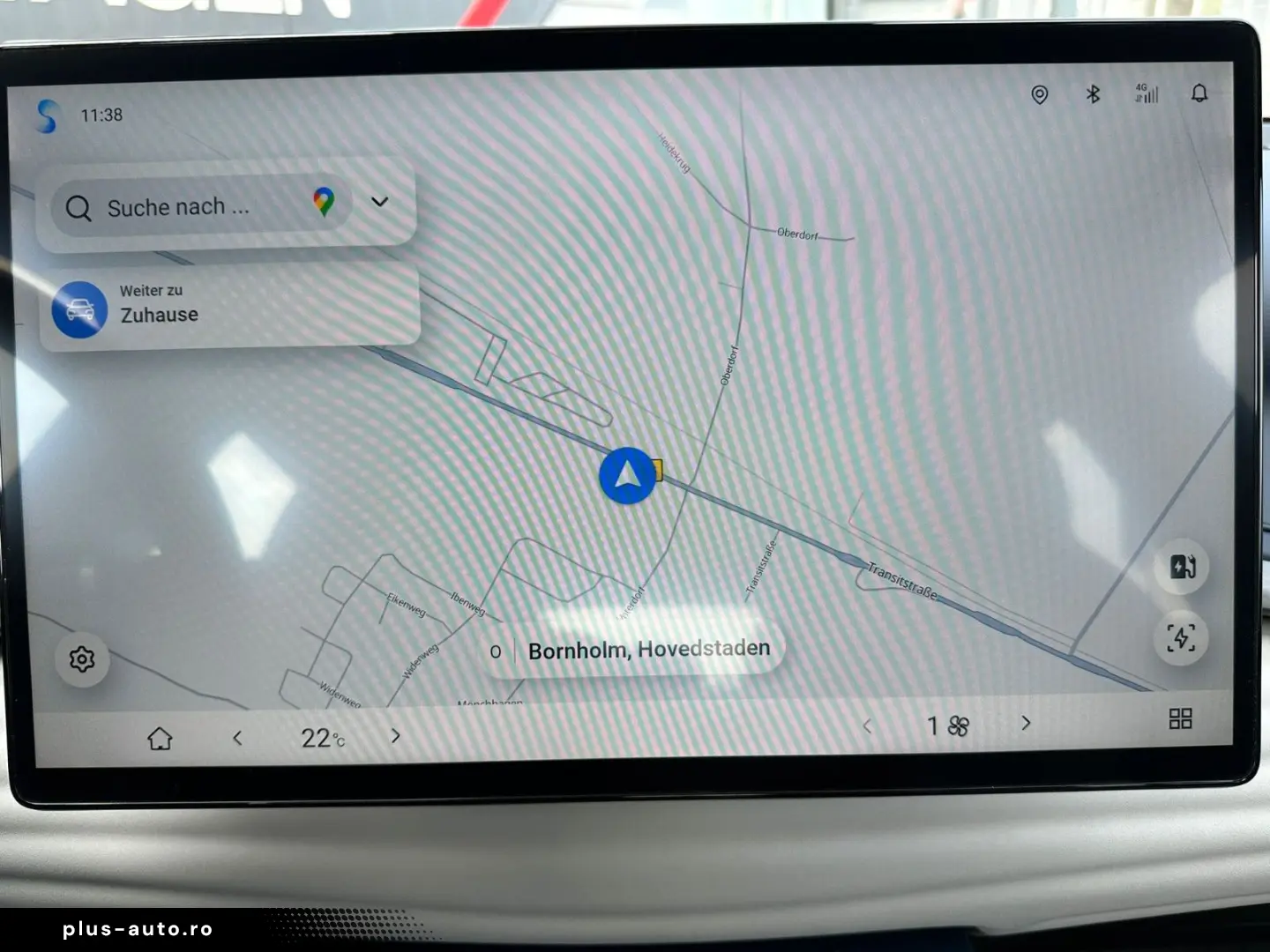 BYD ATTO 3 Atto 3 150 kW Design SOH 96 8