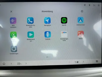 BYD ATTO 3 Atto 3 150 kW Design SOH 96 8