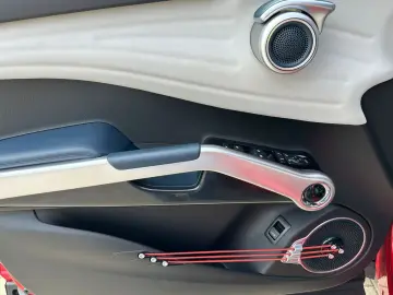 BYD ATTO 3 Atto 3 150 kW Design SOH 96 8