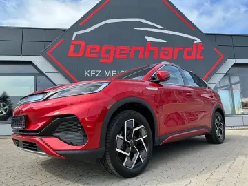 BYD ATTO 3 Atto 3 150 kW Design SOH 96 8