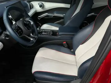 BYD ATTO 3 Atto 3 150 kW Design SOH 96 8