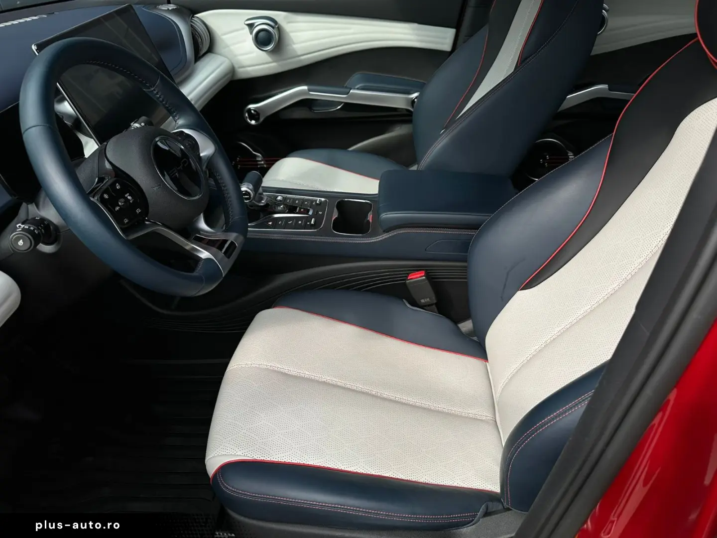 BYD ATTO 3 Atto 3 150 kW Design SOH 96 8