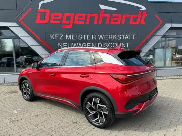 BYD ATTO 3 Atto 3 150 kW Design SOH 96 8