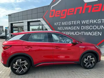 BYD ATTO 3 Atto 3 150 kW Design SOH 96 8