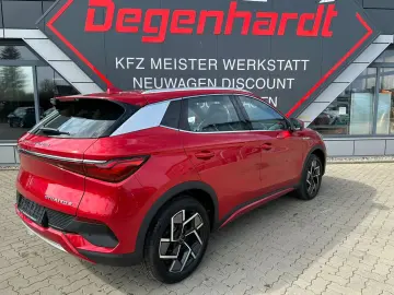 BYD ATTO 3 Atto 3 150 kW Design SOH 96 8