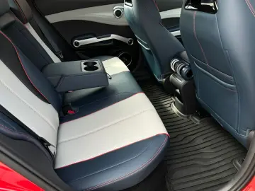 BYD ATTO 3 Atto 3 150 kW Design SOH 96 8