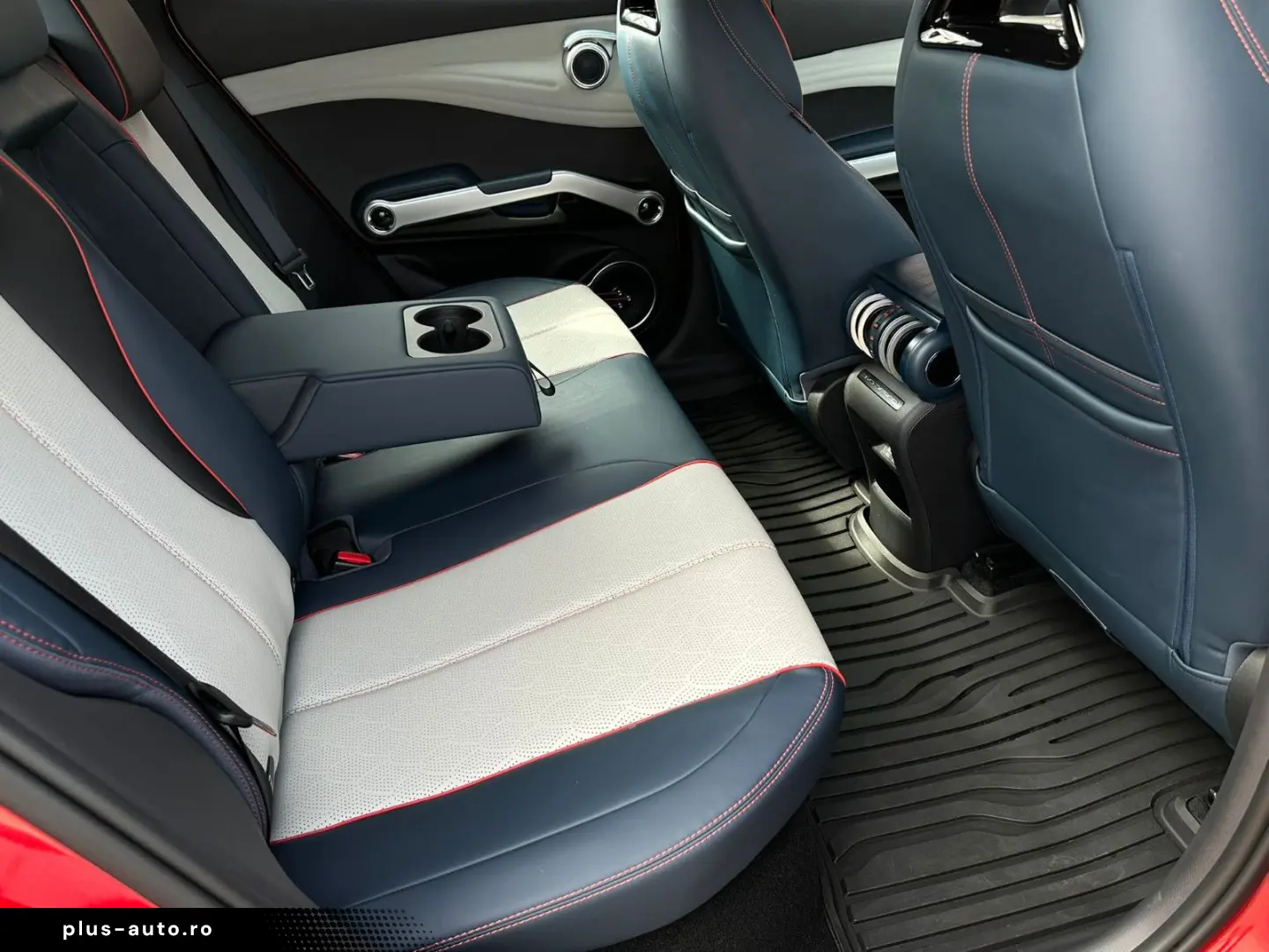 BYD ATTO 3 Atto 3 150 kW Design SOH 96 8