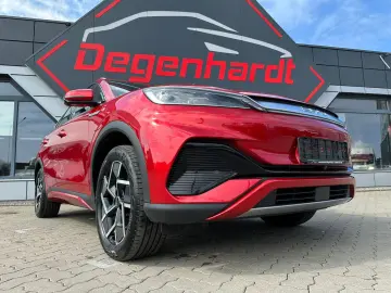 BYD ATTO 3 Atto 3 150 kW Design SOH 96 8