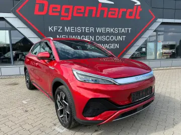 BYD ATTO 3 Atto 3 150 kW Design SOH 96 8