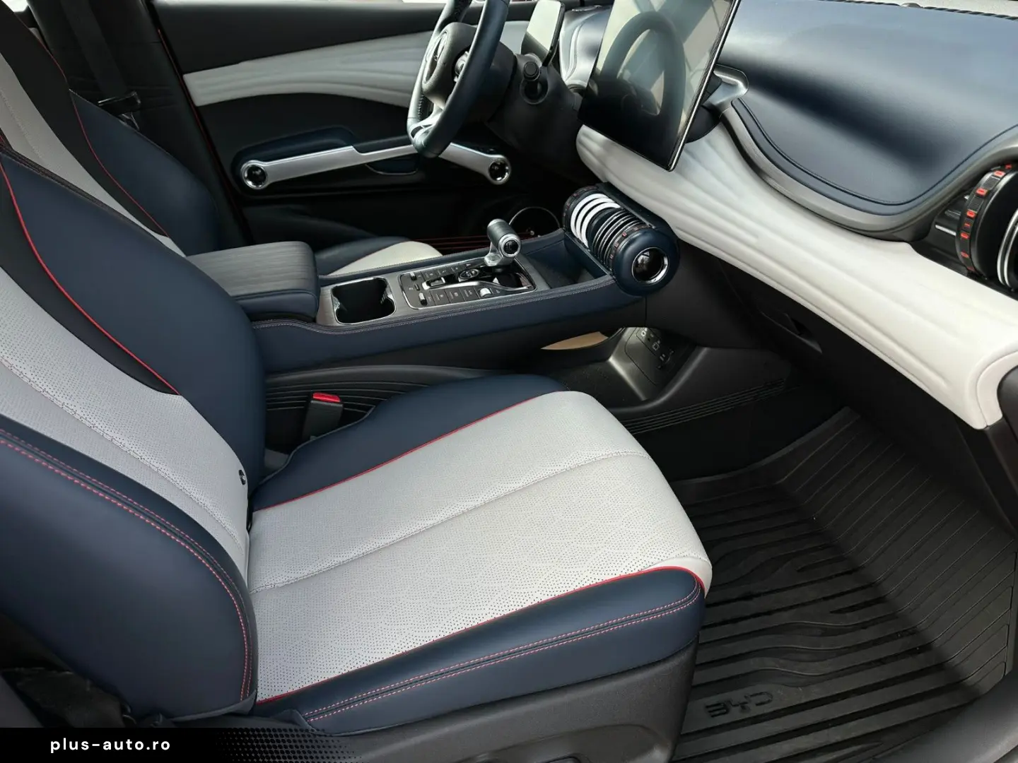 BYD ATTO 3 Atto 3 150 kW Design SOH 96 8