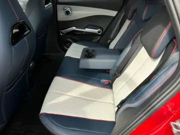 BYD ATTO 3 Atto 3 150 kW Design SOH 96 8