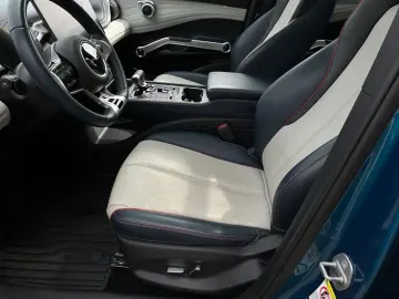 BYD ATTO 3 Atto 3 150 kW Design SOH 94 8