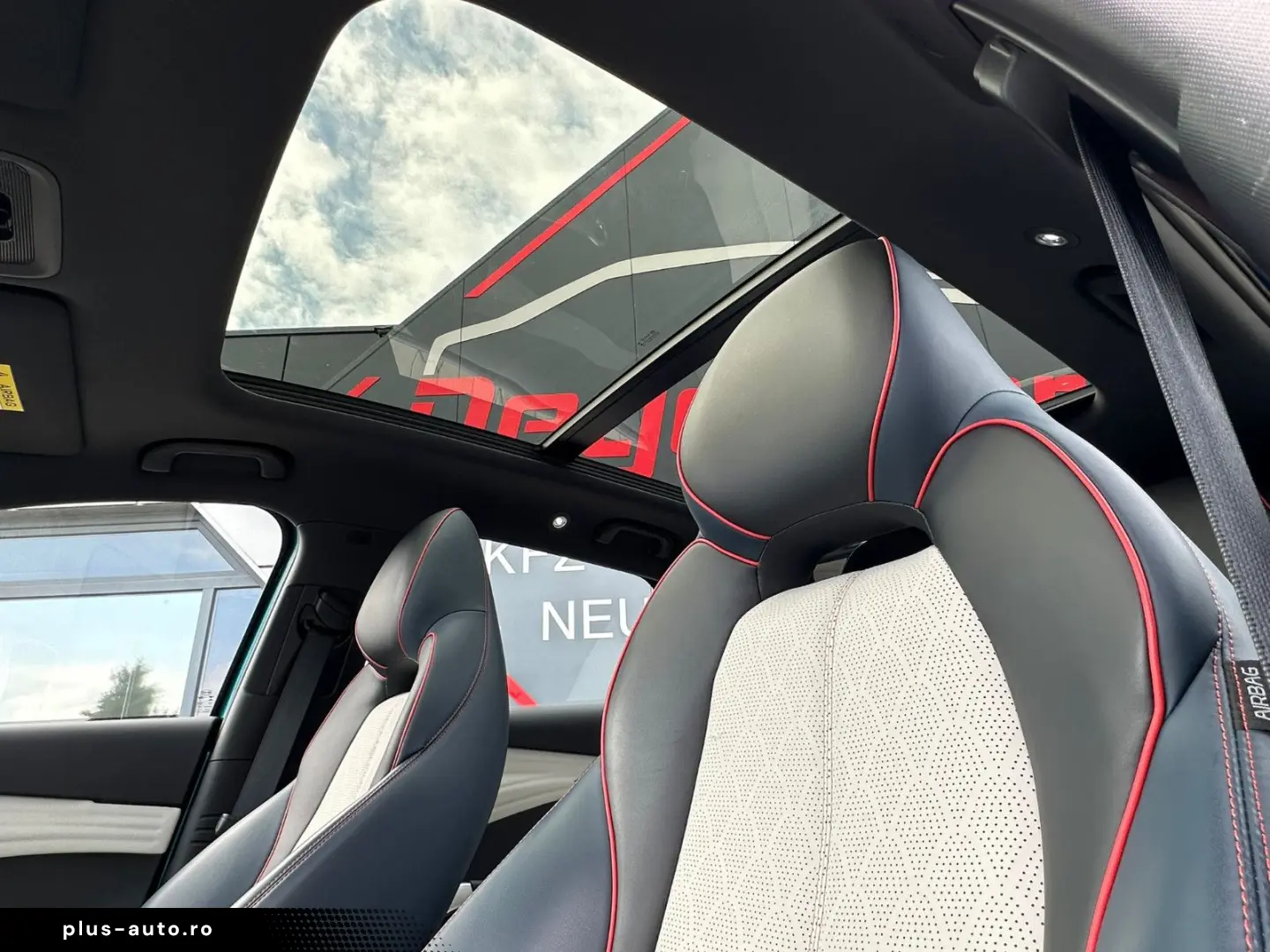 BYD ATTO 3 Atto 3 150 kW Design SOH 94 8