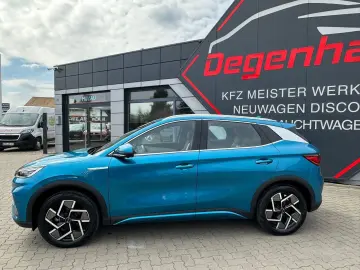 BYD ATTO 3 Atto 3 150 kW Design SOH 94 8