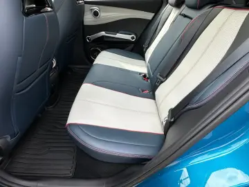 BYD ATTO 3 Atto 3 150 kW Design SOH 94 8