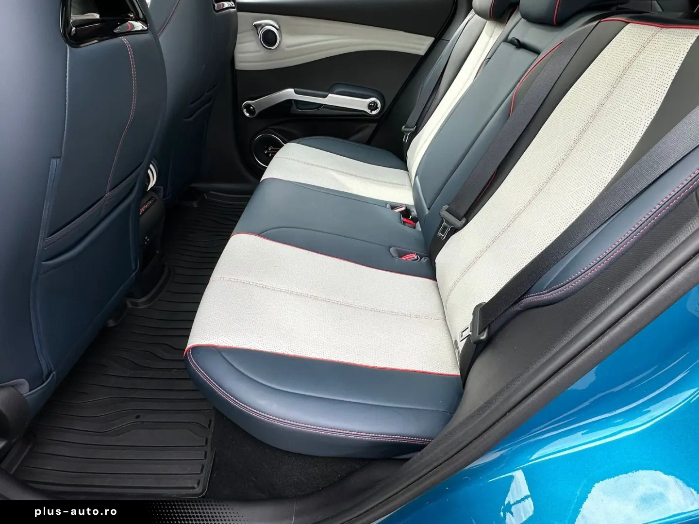 BYD ATTO 3 Atto 3 150 kW Design SOH 94 8