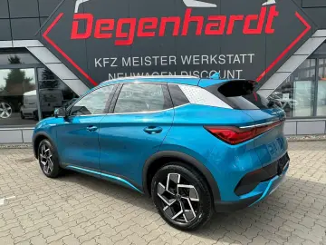 BYD ATTO 3 Atto 3 150 kW Design SOH 94 8