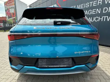 BYD ATTO 3 Atto 3 150 kW Design SOH 94 8