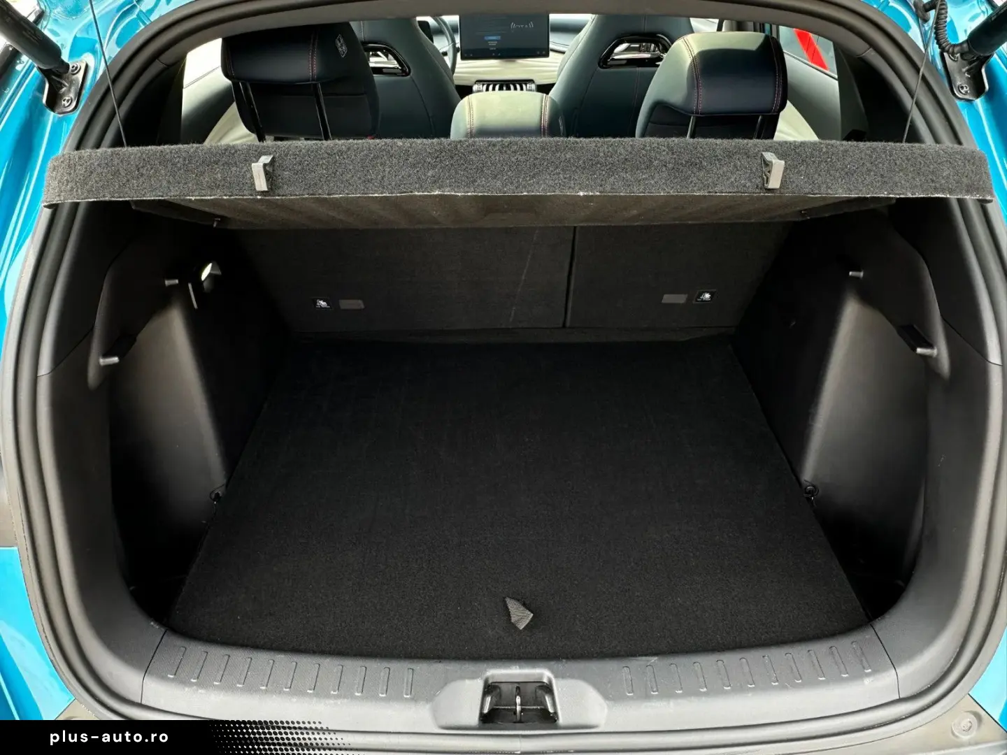 BYD ATTO 3 Atto 3 150 kW Design SOH 94 8