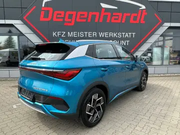 BYD ATTO 3 Atto 3 150 kW Design SOH 94 8