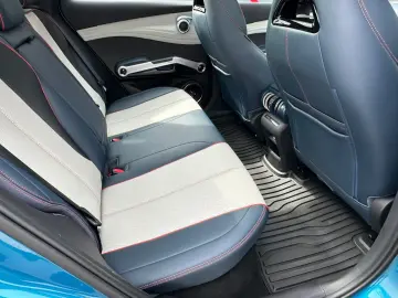 BYD ATTO 3 Atto 3 150 kW Design SOH 94 8