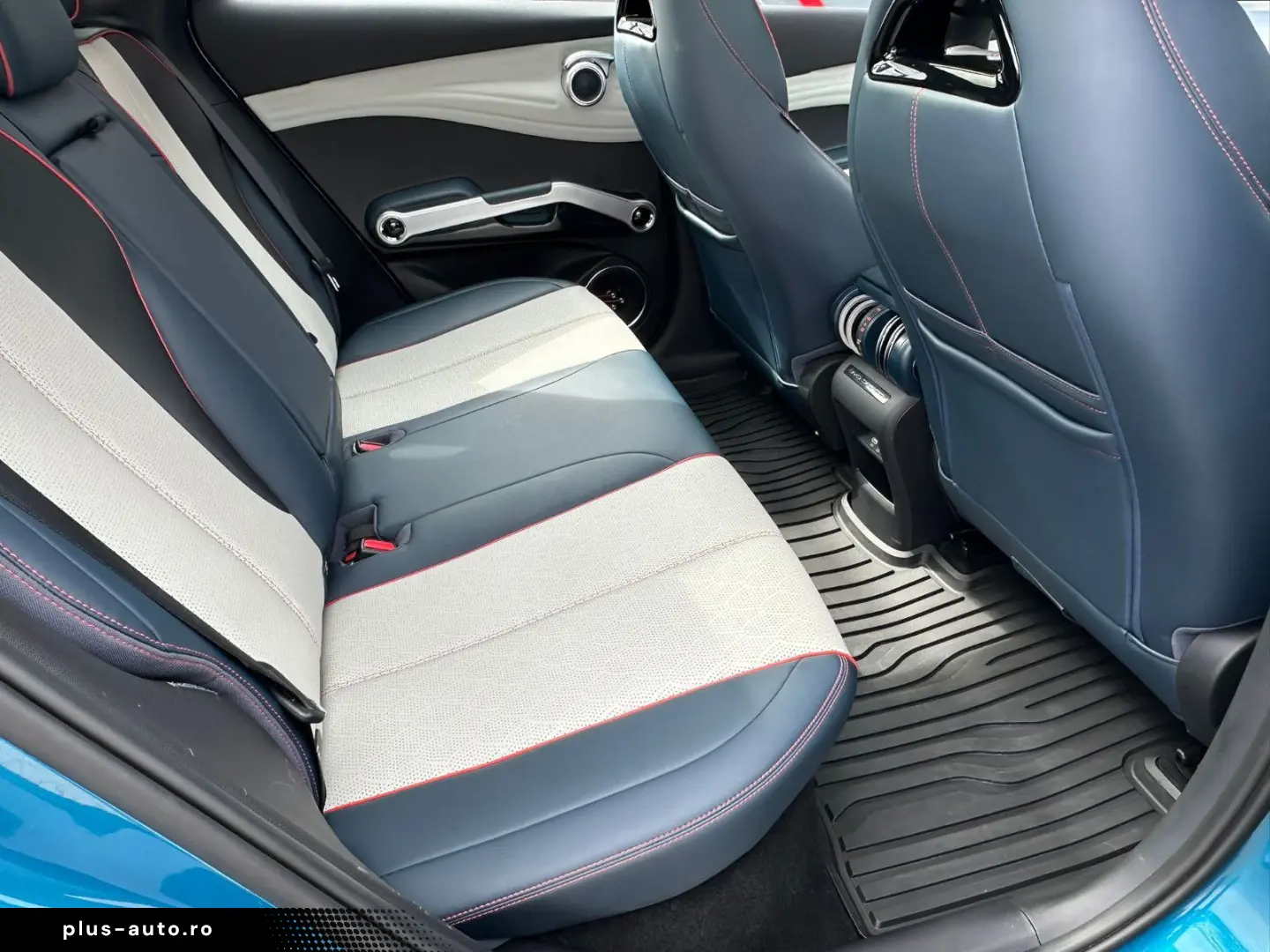 BYD ATTO 3 Atto 3 150 kW Design SOH 94 8