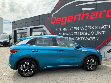 BYD ATTO 3 Atto 3 150 kW Design SOH 94 8