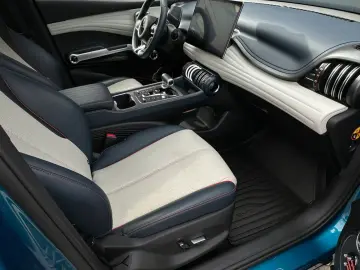 BYD ATTO 3 Atto 3 150 kW Design SOH 94 8