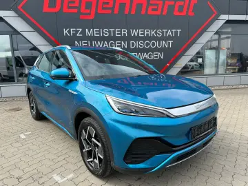 BYD ATTO 3 Atto 3 150 kW Design SOH 94 8