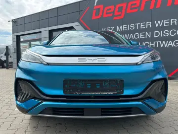 BYD ATTO 3 Atto 3 150 kW Design SOH 94 8