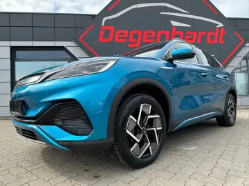 BYD ATTO 3 Atto 3 150 kW Design SOH 94 8