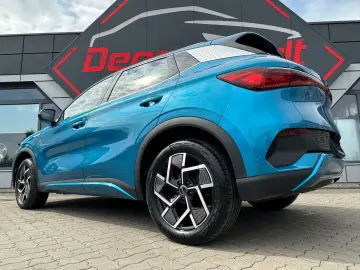 BYD ATTO 3 Atto 3 150 kW Design SOH 94 8