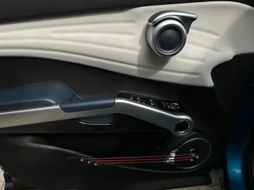 BYD ATTO 3 Atto 3 150 kW Design SOH 94 8