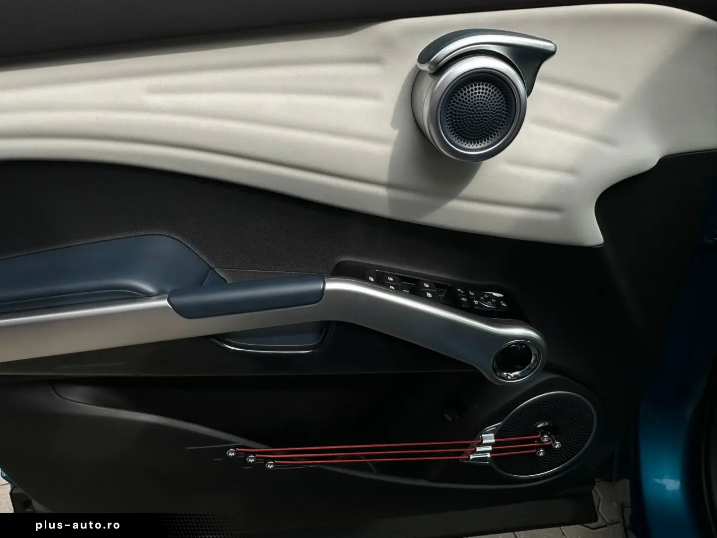 BYD ATTO 3 Atto 3 150 kW Design SOH 94 8