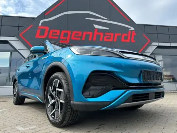 BYD ATTO 3 Atto 3 150 kW Design SOH 94 8