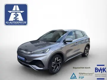 BYD Atto 3 150 kW Comfort WÄRME PANO LEDER GJR