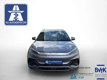 BYD Atto 3 150 kW Comfort WÄRME PANO LEDER GJR