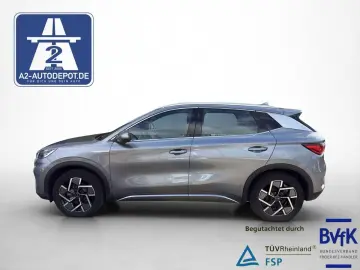 BYD Atto 3 150 kW Comfort WÄRME PANO LEDER GJR