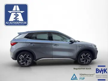 BYD Atto 3 150 kW Comfort WÄRME PANO LEDER GJR