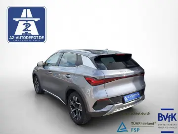 BYD Atto 3 150 kW Comfort WÄRME PANO LEDER GJR