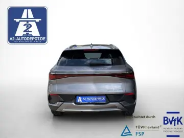 BYD Atto 3 150 kW Comfort WÄRME PANO LEDER GJR