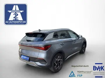BYD Atto 3 150 kW Comfort WÄRME PANO LEDER GJR