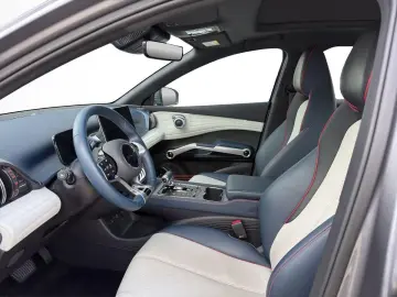 BYD Atto 3 150 kW Comfort WÄRME PANO LEDER GJR