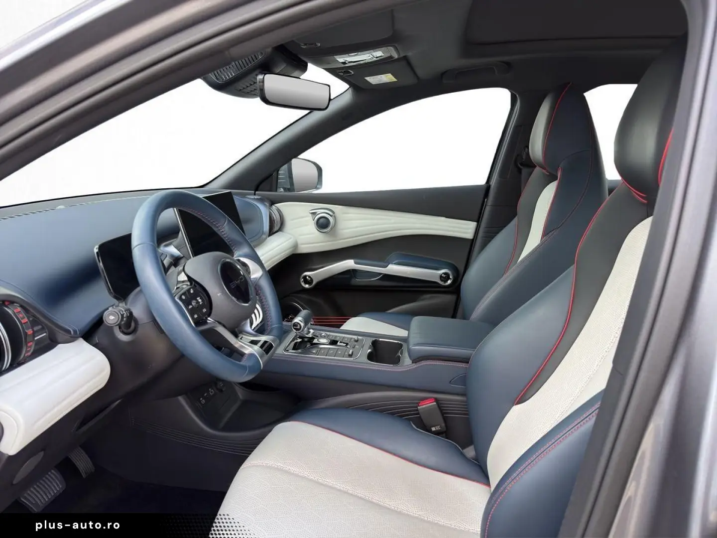 BYD Atto 3 150 kW Comfort WÄRME PANO LEDER GJR